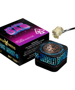 MUHA MEDS GALACTIC GAS | INDICA