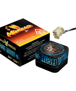 MUHA MEDS MIMOSA | SATIVA