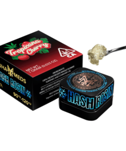 MUHA MEDS TROPICANA CHERRY | SATIVA