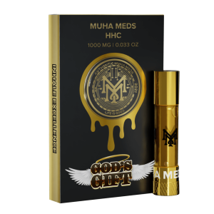 muha meds god's gift