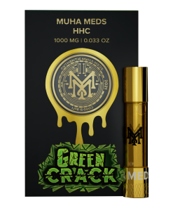 Muha meds Green Crack