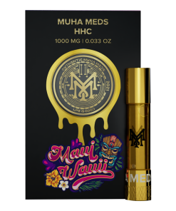 muha meds Maui Waui