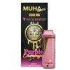 MUHA MEDS PURPLE CHAMPAGNE