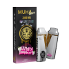 MUHA MEDS WHITE RASPBERRY