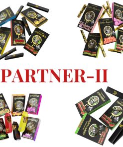 Muha Meds Partner II