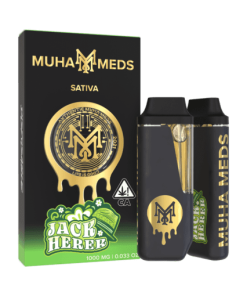 Muha Meds 2g