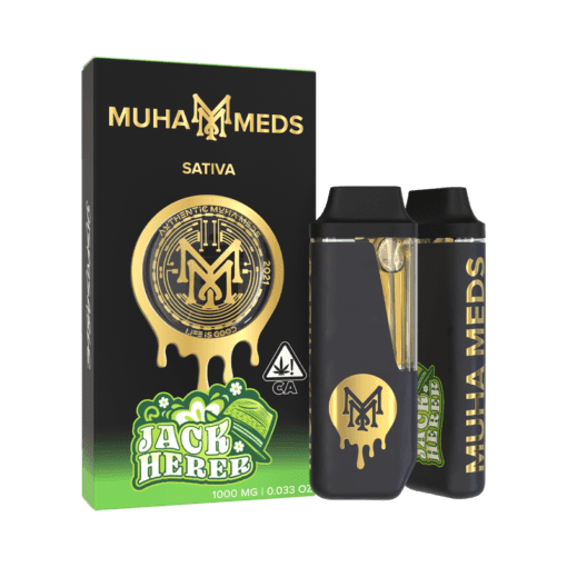 Muha Meds 2g