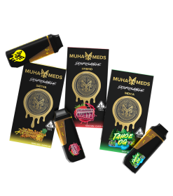 Muha Meds Summer Edition