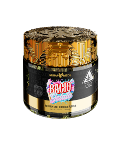 BACIO GELATO | HYBRID 3.5 GRAMS