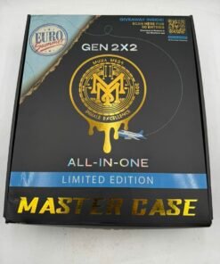 Muha Meds Gen 2x2